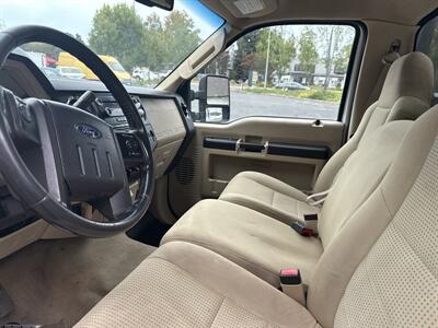 2010 Ford F-250 Super Duty XLT UTILITY  Utility - Photo 53 - Sunnyvale, CA 94087