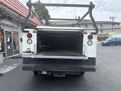 2010 Ford F-250 Super Duty XLT UTILITY  Utility - Photo 89 - Sunnyvale, CA 94087