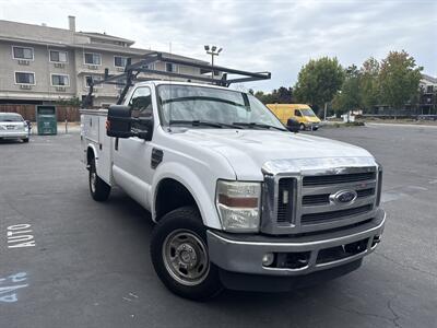 2010 Ford F-250 Super Duty XLT UTILITY  Utility - Photo 59 - Sunnyvale, CA 94087