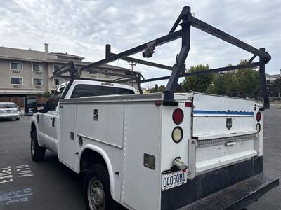 2010 Ford F-250 Super Duty XLT UTILITY  Utility - Photo 97 - Sunnyvale, CA 94087