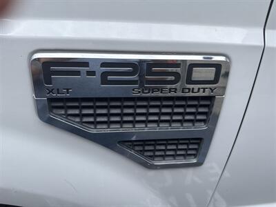 2010 Ford F-250 Super Duty XLT UTILITY  Utility - Photo 7 - Sunnyvale, CA 94087