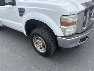 2010 Ford F-250 Super Duty XLT UTILITY  Utility - Photo 12 - Sunnyvale, CA 94087