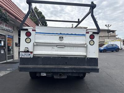 2010 Ford F-250 Super Duty XLT UTILITY  Utility - Photo 28 - Sunnyvale, CA 94087