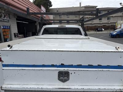 2010 Ford F-250 Super Duty XLT UTILITY  Utility - Photo 21 - Sunnyvale, CA 94087