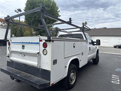 2010 Ford F-250 Super Duty XLT UTILITY  Utility - Photo 62 - Sunnyvale, CA 94087