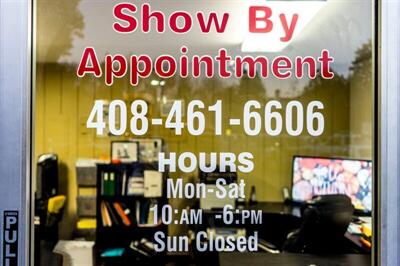 2010 Ford F-250 Super Duty XLT UTILITY  Utility - Photo 69 - Sunnyvale, CA 94087