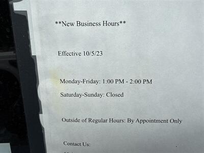 2010 Ford F-250 Super Duty XLT UTILITY  Utility - Photo 70 - Sunnyvale, CA 94087