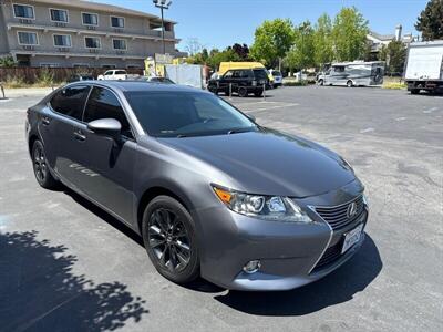 2015 Lexus ES 300h   - Photo 85 - Sunnyvale, CA 94087
