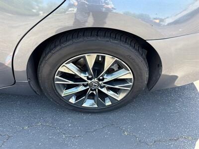 2015 Lexus ES 300h   - Photo 94 - Sunnyvale, CA 94087