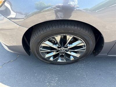 2015 Lexus ES 300h   - Photo 92 - Sunnyvale, CA 94087