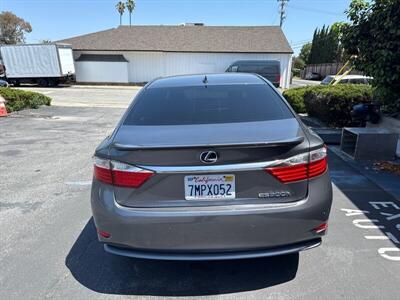 2015 Lexus ES 300h   - Photo 80 - Sunnyvale, CA 94087