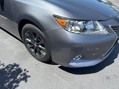 2015 Lexus ES 300h   - Photo 87 - Sunnyvale, CA 94087