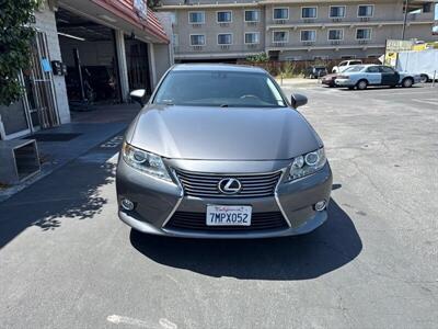 2015 Lexus ES 300h   - Photo 84 - Sunnyvale, CA 94087