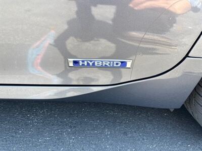 2015 Lexus ES 300h   - Photo 93 - Sunnyvale, CA 94087