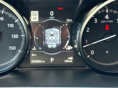 2017 Land Rover Discovery Sport HSE   - Photo 59 - Sunnyvale, CA 94087