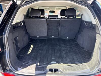 2017 Land Rover Discovery Sport HSE   - Photo 37 - Sunnyvale, CA 94087