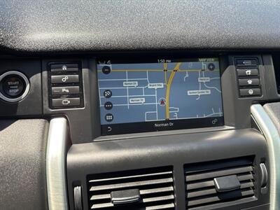 2017 Land Rover Discovery Sport HSE   - Photo 54 - Sunnyvale, CA 94087
