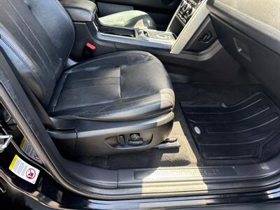 2017 Land Rover Discovery Sport HSE   - Photo 43 - Sunnyvale, CA 94087