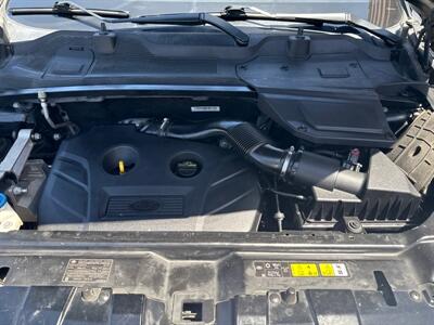 2017 Land Rover Discovery Sport HSE   - Photo 47 - Sunnyvale, CA 94087
