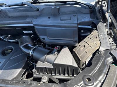 2017 Land Rover Discovery Sport HSE   - Photo 50 - Sunnyvale, CA 94087