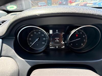 2017 Land Rover Discovery Sport HSE   - Photo 56 - Sunnyvale, CA 94087