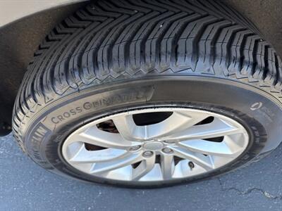 2017 Land Rover Discovery Sport HSE   - Photo 28 - Sunnyvale, CA 94087