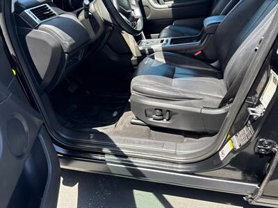 2017 Land Rover Discovery Sport HSE   - Photo 44 - Sunnyvale, CA 94087