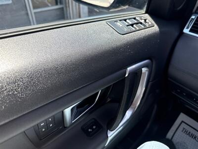 2017 Land Rover Discovery Sport HSE   - Photo 60 - Sunnyvale, CA 94087