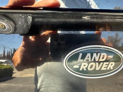 2017 Land Rover Discovery Sport HSE   - Photo 26 - Sunnyvale, CA 94087