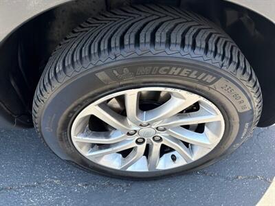 2017 Land Rover Discovery Sport HSE   - Photo 85 - Sunnyvale, CA 94087