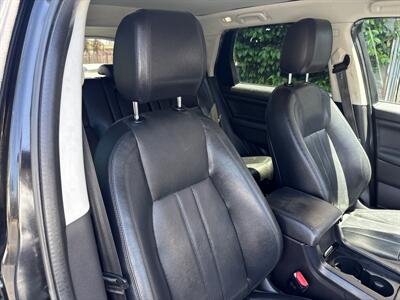 2017 Land Rover Discovery Sport HSE   - Photo 41 - Sunnyvale, CA 94087