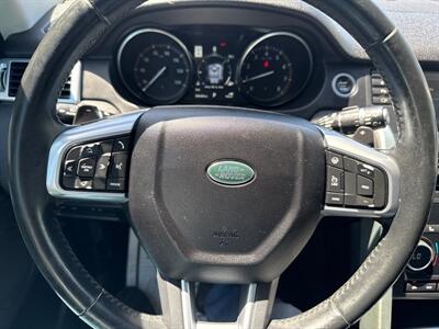 2017 Land Rover Discovery Sport HSE   - Photo 61 - Sunnyvale, CA 94087