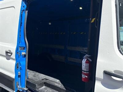2017 Ford Transit 250   - Photo 27 - Sunnyvale, CA 94087