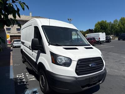 2017 Ford Transit 250   - Photo 12 - Sunnyvale, CA 94087