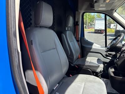 2017 Ford Transit 250   - Photo 34 - Sunnyvale, CA 94087