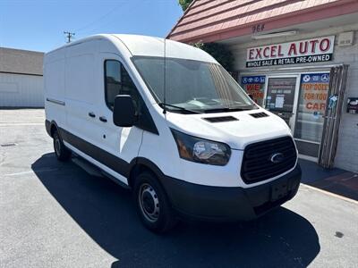 2017 Ford Transit 250   - Photo 50 - Sunnyvale, CA 94087