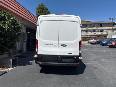 2017 Ford Transit 250   - Photo 53 - Sunnyvale, CA 94087