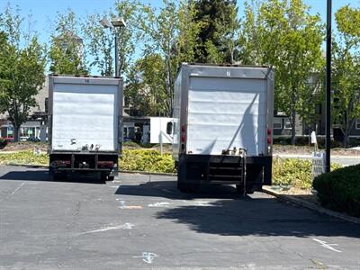 2017 Ford Transit 250   - Photo 63 - Sunnyvale, CA 94087