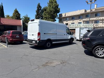 2017 Ford Transit 250   - Photo 61 - Sunnyvale, CA 94087