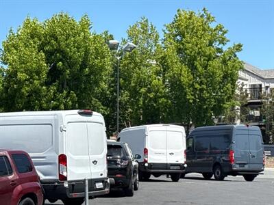 2017 Ford Transit 250   - Photo 64 - Sunnyvale, CA 94087
