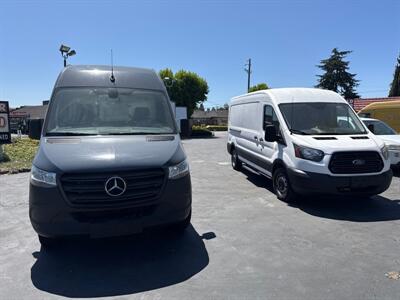 2017 Ford Transit 250   - Photo 57 - Sunnyvale, CA 94087