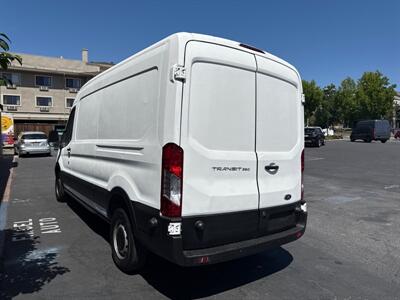 2017 Ford Transit 250   - Photo 56 - Sunnyvale, CA 94087