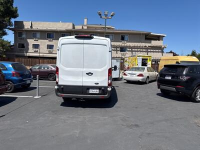 2017 Ford Transit 250   - Photo 62 - Sunnyvale, CA 94087