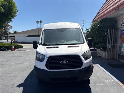 2017 Ford Transit 250   - Photo 48 - Sunnyvale, CA 94087