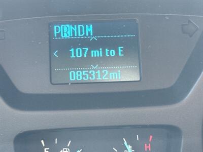 2017 Ford Transit 250   - Photo 42 - Sunnyvale, CA 94087
