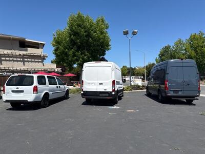 2017 Ford Transit 250   - Photo 59 - Sunnyvale, CA 94087