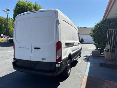 2017 Ford Transit 250   - Photo 72 - Sunnyvale, CA 94087