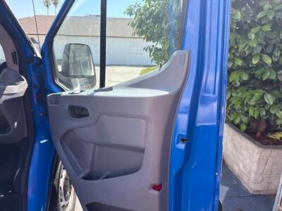2017 Ford Transit 250   - Photo 99 - Sunnyvale, CA 94087