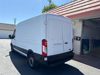 2017 Ford Transit 250   - Photo 73 - Sunnyvale, CA 94087