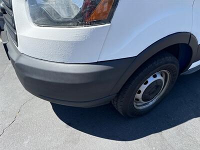 2017 Ford Transit 250   - Photo 17 - Sunnyvale, CA 94087